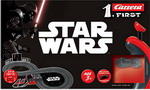 

Трек игровой Carrera Star Wars 63007
