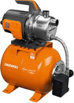  Daewoo Power Products DAS 4000/24