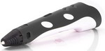

3D ручка UNID SPIDER PEN START серая 1400 G