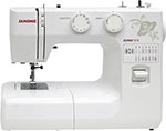 фото Швейная машина janome juno 513