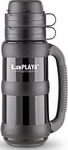 Термос LaPlaya Traditional Glass 35-100 black 560007