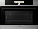

Встраиваемый электрический духовой шкаф Gorenje GCM812X