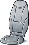 Массажная накидка Beurer MG 155 защитная накидка на спинку переднего сидения airline