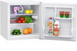 Минихолодильник NordFrost NR 506 W белый климатический комплекс sharp kcg kcg61rw белый
