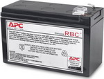 

Батарея для ИБП APC APCRBC110