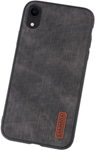 

Чехол Lyambda REYA для iPhone XR (LA07-RE-XR-BK) Black