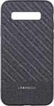 

Чехол (клип-кейс) Lyambda EUROPA для Samsung Galaxy S10 (LA05-ER-S10-BL) Blue Strip