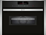

Встраиваемый электрический духовой шкаф Neff C28MT23H0