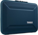 фото Чехол thule gauntlet 4 для macbook pro 13'' (2016)/macbook air 13'' (2018) (tgse-2355 blue)