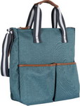 

Сумка к коляске Chicco зеленая 09046275099055