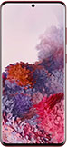 

Смартфон Samsung Galaxy S20+ SM-G985F красный