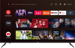 

4K (UHD) телевизор Haier LE55K6700UG