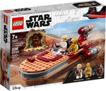 

Конструктор Lego Star Wars TM Спидер Люка Сайуокера 75271