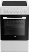 

Электроплита Beko FFSS57101GW