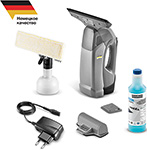

Мойщик окон Karcher WVP 10, 16335500, Серый