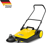 

Подметальная машина Karcher S 6, 17664200