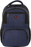 Рюкзак городской Brauberg DALLAS, синий, 45х29х15 см, 228866 рюкзак mi city backpack 2 синий