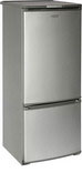 Двухкамерный холодильник Бирюса Б-M151 металлик