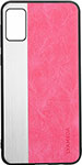 Чеxол (клип-кейс) Lyambda TITAN для HONOR 9A (LA15-H9A-PK) Pink чеxол клип кейс lyambda 353252 чехол lyambda titan для honor 9s la15 h9s pk pink гарантийный талон lyambda на 1 год китай