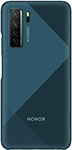 

Чеxол (клип-кейс) Honor 30S GREEN 51994034