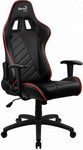 

Кресло Aerocool AC110 AIR black/red [4718009155213]