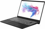 

Ноутбук MSI MODERN 14 B4MW-021RU (9S7-14DK11-021) Onyx Black