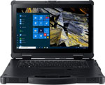 

Ноутбук ACER Enduro N7 EN714-51W-563A (NR.R14ER.001) black