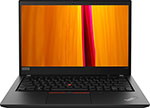 

Ноутбук Lenovo ThinkPad T495 (20NJ000VRT) black