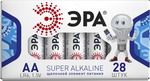 

Батарейка ЭРА LR6-28 box
