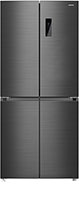 Многокамерный холодильник Centek CT-1748 NF INOX, INVERTER холодильник centek