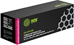 Картридж лазерный Cactus CS-CF413X для HP LaserJet Pro M477fdn/fdw/M452dn/nw, пурпурный, ресурс 5000 стр.