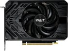 

Видеокарта Palit GeForce RTX 4060 Ti STORMX OC 8GB (NE6406TS19P1-1060F), Черный