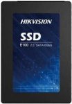 Накопитель SSD Hikvision 2.5 E100 2000 Гб SATA III HS-SSD-E100/2048G ssd накопитель hikvision 2 5 480 гб sata iii c100 hs ssd c100 480g