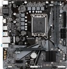 

Материнская плата Gigabyte H610M H V2 DDR4 (LGA1700, mATX), Черный