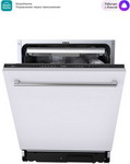 Встраиваемая посудомоечная машина Midea MID60S350i