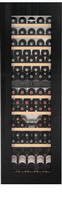 Встраиваемый винный шкаф Liebherr EWTgb 3583-26 001 черное стекло встраиваемый винный шкаф liebherr ewtgb 2383 26 001 черное стекло