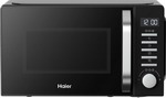 фото Микроволновая печь - свч haier hmb-dg208ba