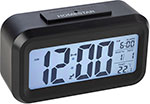 Часы электронные Homestar HS-0110 черные (104305) электронные часы homestar