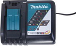 фото Зарядное устройство makita dc18rc (630793-1)