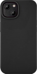 Чехол для мобильного телефона uBear Touch Mag Case, для iPhone 14, черный (CS195BL61TH-I22M) чехол для мобильного телефона moonfish mf sc 006 для apple iphone 13 красный