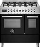 

Варочный центр Bertazzoni PRO96L2ENET