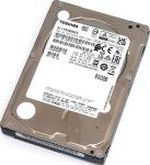 

Жесткий диск Toshiba AL14SX, 2.5, 900GB, SAS, 15000rpm, 128MB (AL14SXB90EE)