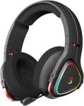 

Компьютерная гарнитура A4Tech Bloody MR720, черный, мониторные, BT/Radio (MR720 BLACK)