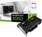 

Видеокарта PNY GeForce RTX 4060 VERTO 8GB (VCG40608DFXPB1)