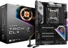 

Материнская плата Asrock X299 TAICHI CLX (LGA2066, ATX), Черный