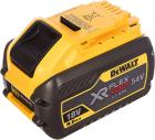 

Аккумулятор DeWalt DCB547, XR FLEXVOLT, Li-Ion, 18 В, 9 Ач/54 В, 3 Ач