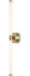 

Бра Maytoni Axis Modern, золото (MOD106WL-L16G3K), Золотистый
