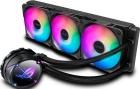 

СЖО для процессоров Asus ROG STRIX LC II 360 ARGB (90RC00F1-M0UAY4)