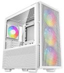 Компьютерный корпус Deepcool CH560 WH