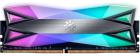 

Оперативная память Adata DDR4 8GB 3200MHz XPG SPECTRIX D60G RGB Grey (AX4U32008G16A-ST60), Серый